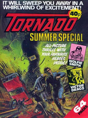 Tornado