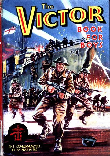 Victor