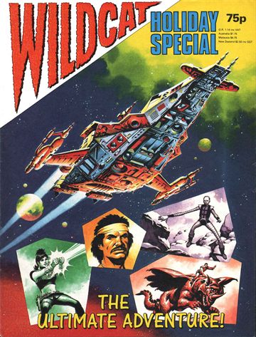 Wildcat