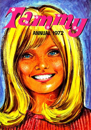 Tammy