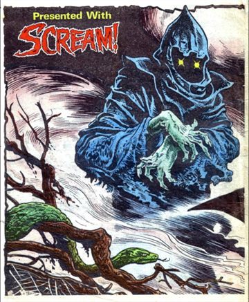 Scream