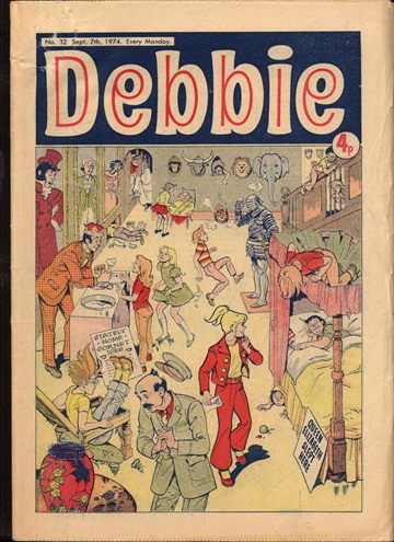 Debbie