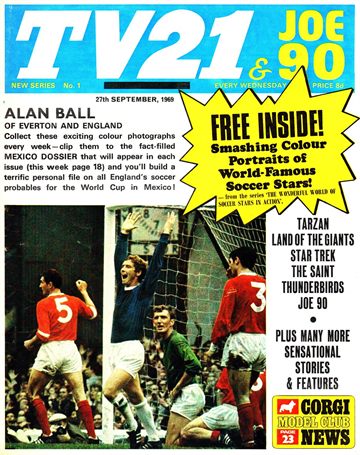 TV21