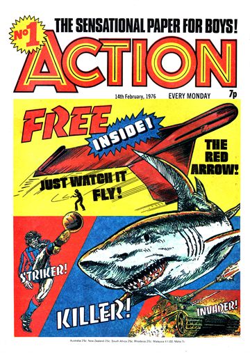 Action