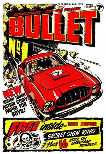 Bullet