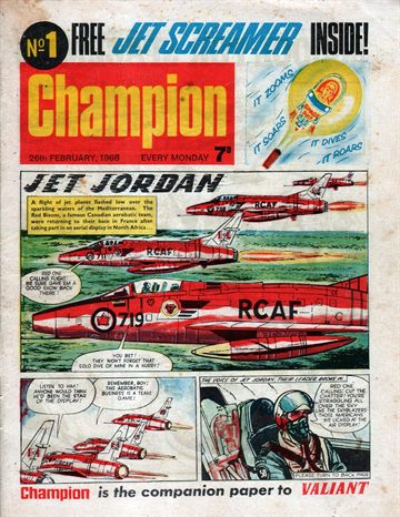Champion