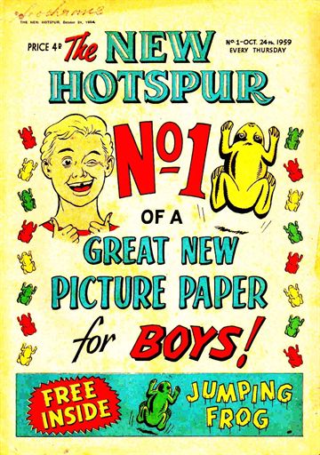 Hotspur