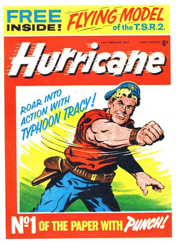 Hurricane