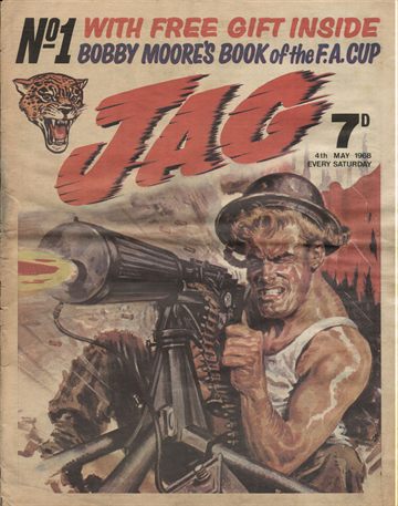 Jag
