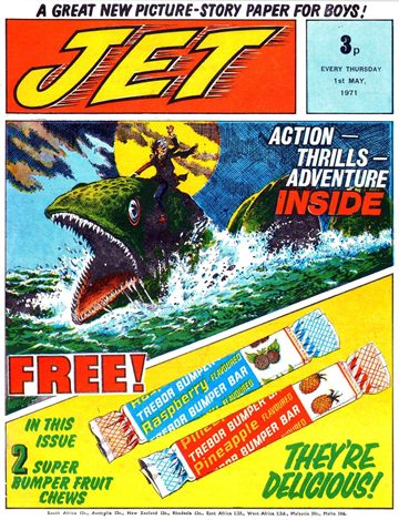 Jet