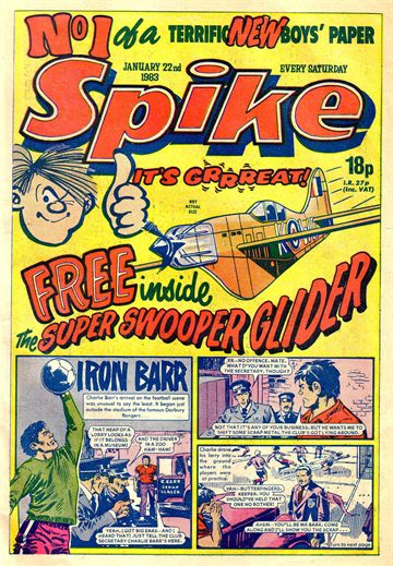 Spike