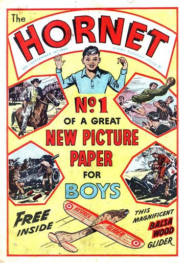 The Hornet