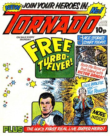 Tornado