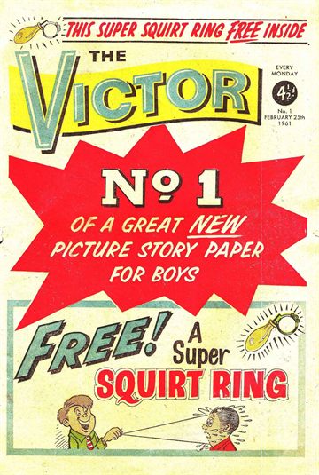 Victor