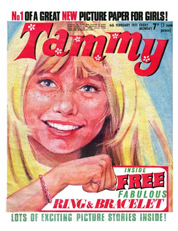 Tammy