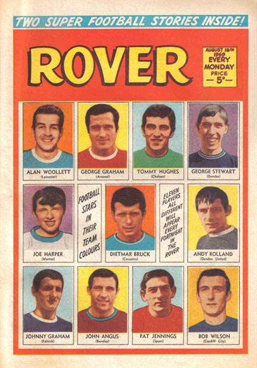 Rover